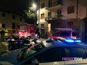 Fuga di gas: lavori urgenti, strada chiusa per quattro giorni