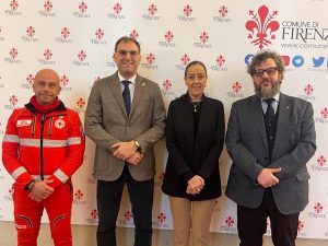 In San Frediano un ambulatorio infermieristico gratuito per senza dimora e indigenti