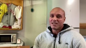 Bodybuilding: Gabriele Andriulli, l'uomo "nato" due volte  VIDEO