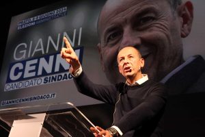 Aeroporto, il candidato sindaco del centrodestra di Prato contrario all'ampliamento: "Creare collegamento veloce con Pisa"
