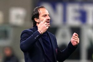 Fiorentina, senti Gilardino: "Futuro? Sarò schietto e chiaro..."