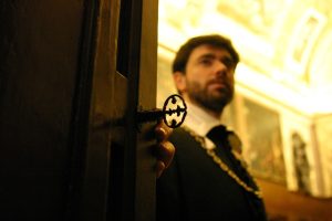 Giorgio Vasari a Palazzo Vecchio: visite guidate speciali in occasione dei 450 anni dalla morte