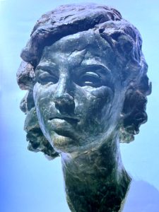 L’arte albanese della famiglia Grezda protagonista di una mostra a Palazzo Coppini