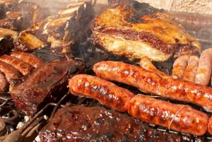 Pasquetta: i parchi a Firenze dove fare una grigliata