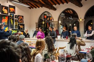 Tra sapori, vino e prodotti artigianali torna “Il Gusto Toscano”