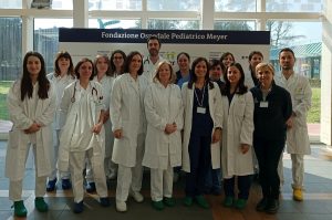 Otto bambini affetti da Sma salvati grazie alla terapia genica