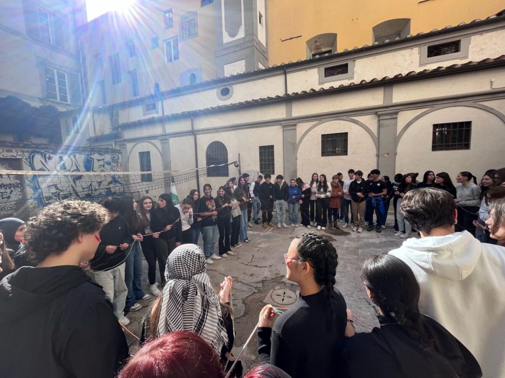 Sciopero al Machiavelli Capponi:  “La dirigenza scolastica non ha rispettato l’accordo di fine occupazione”