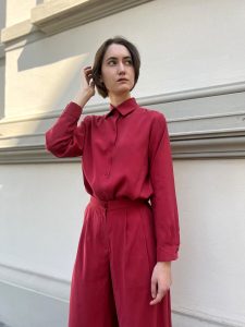 Moda: al The Social Hub il pop up del brand sartoriale Undici Florence