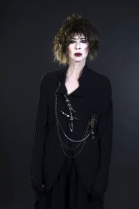 Veronica Pivetti al Teatro delle Donne Firenze