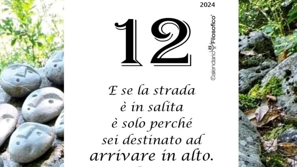 Almanacco | Martedì 12 marzo: accadde oggi, compleanni, santo e proverbio del giorno