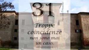 Almanacco | Giovedì 31 marzo: accadde oggi, compleanni, santo e proverbio del giorno