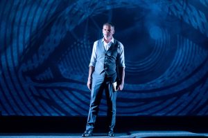 Stefano Massini al Teatro della Pergola con "L'interpretazione dei sogni"