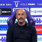 Fiorentina-Milan: le parole di Vincenzo Italiano alla vigilia
