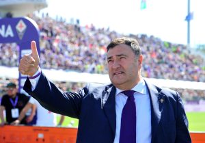 Il rapporto con i tifosi, le battaglie politiche, gli occhi di Commisso: chi era Joe Barone