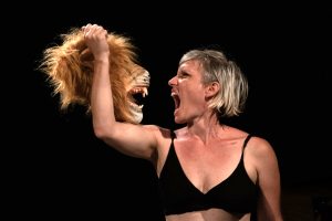 "Kashimashi" al Teatro della Limonaia