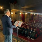 Empoli, Masi lancia la sfida: “Per una città più partecipata” 