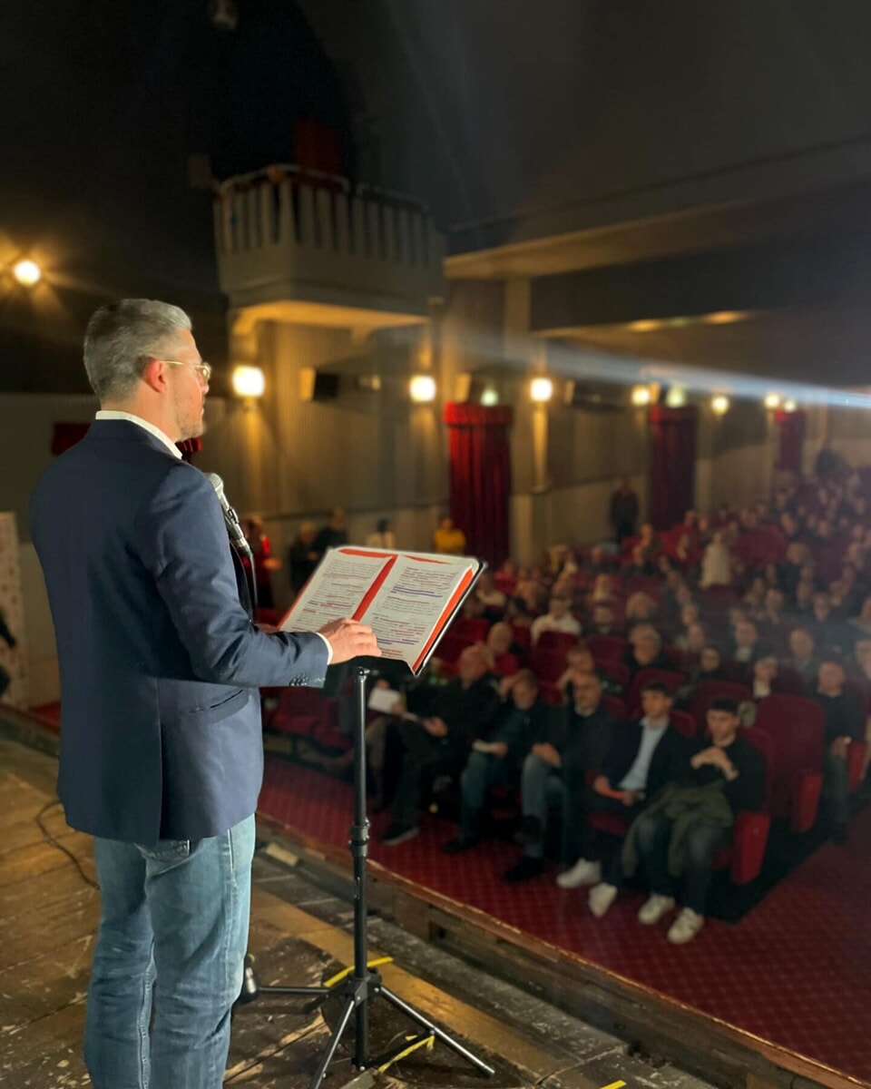 Empoli, Masi lancia la sfida: “Per una città più partecipata”