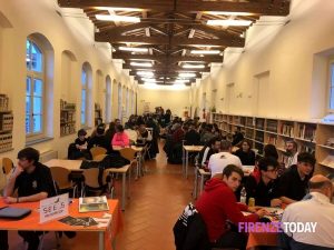 Libera Ludum, due giorni di giochi a Sesto Fiorentino
