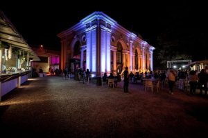 Pasqua alla Limonaia con il party "Back in time"