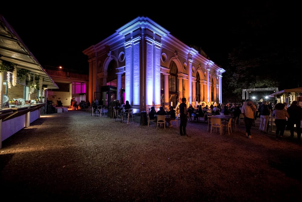 Pasqua alla Limonaia con il party "Back in time"