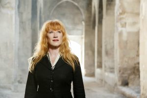 Loreena McKennitt in concerto a Firenze