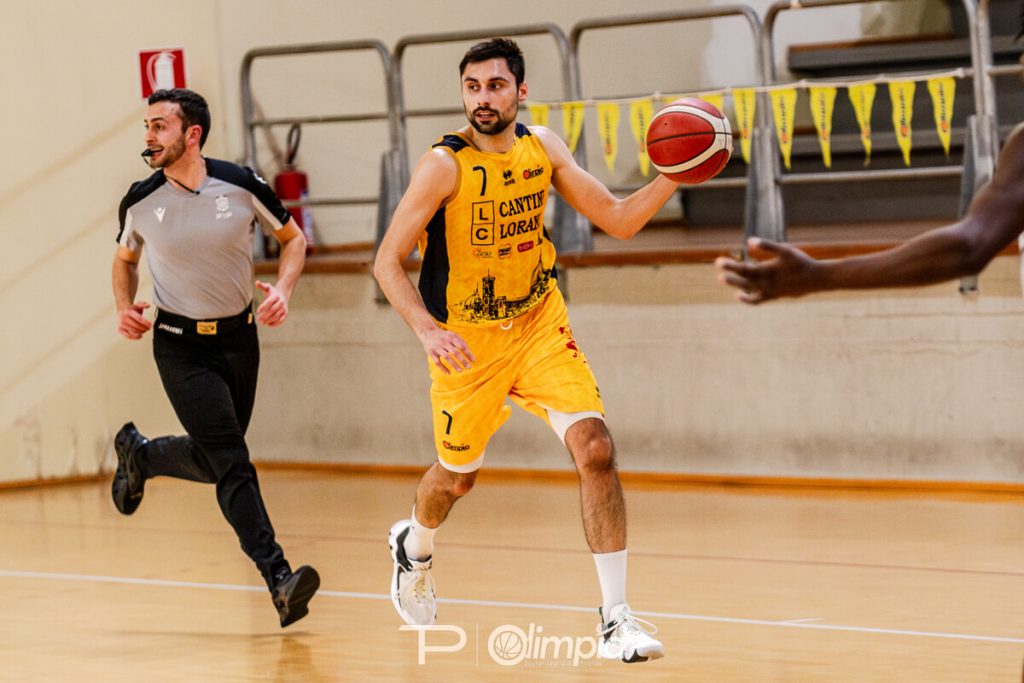 Legnaia a valanga su Savigliano, terzo successo consecutivo e salvezza vicinissima