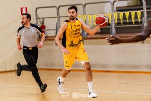 Legnaia a valanga su Savigliano, terzo successo consecutivo e salvezza vicinissima