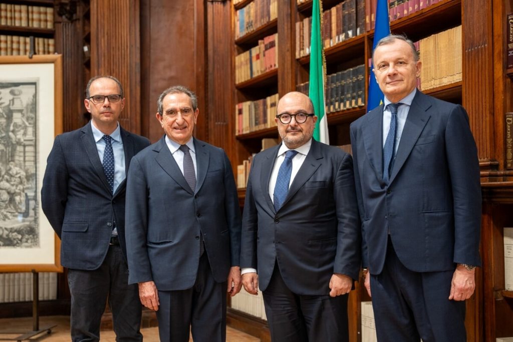 Sangiuliano “dà ragione” a Nardella: Fuortes nuovo sovrintendente