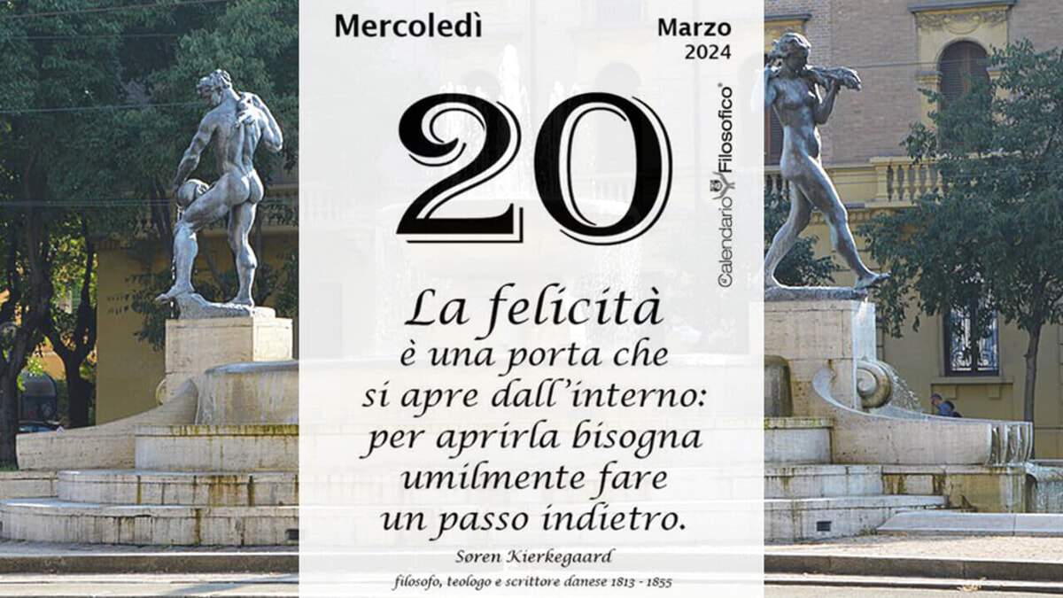 che giorno è il 30 marzo