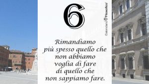 Almanacco | Mercoledì 6 marzo: accadde oggi, compleanni, santo e proverbio del giorno