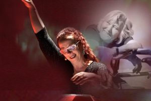Laura Curino al Teatro Puccini con "Margherita Hack, una stella infinita"