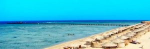 Malore in vacanza, 60enne di Campi muore in Egitto