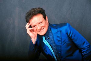 Massimo Ranieri in concerto a Firenze
