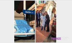 Meyer, i sanitari contestano Meloni: "Esterrefatti dalla strumentalizzazione dei bambini palestinesi ricoverati"