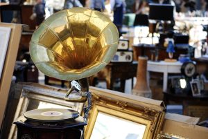 Collezionare a Firenze: mostra mercato di collezionismo, piccolo antiquariato e modernariato