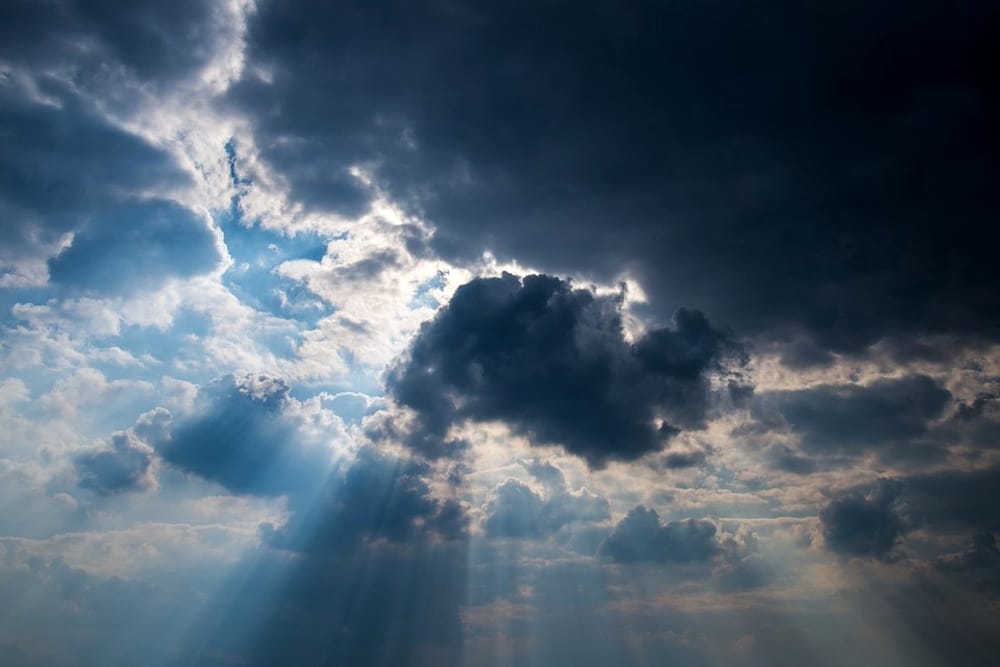 Meteo Toscana: weekend tra sole e piovaschi, poi peggiora
