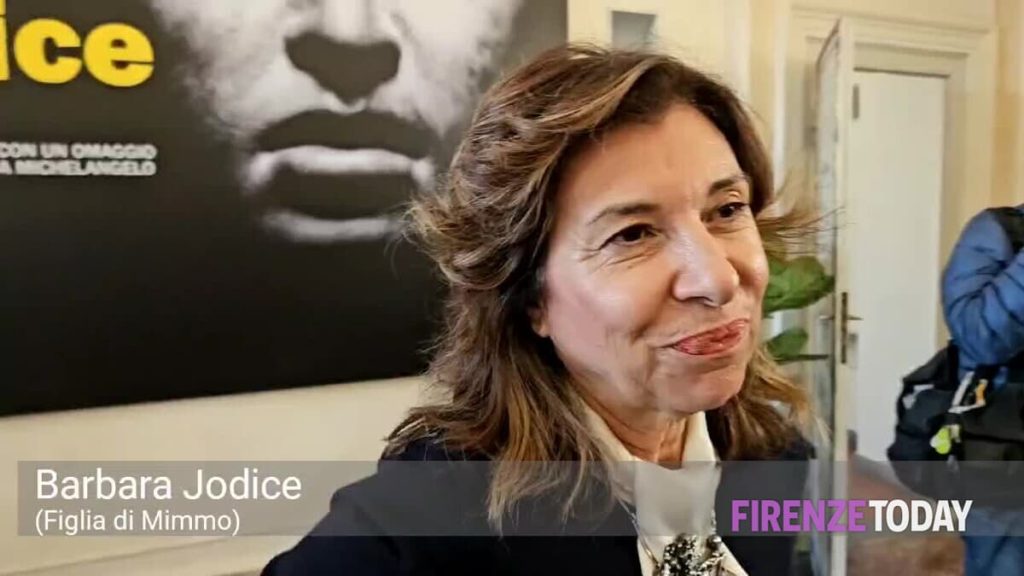 Fotografia: la mostra di Mimmo Jodice a Villa Bardini, omaggio a Michelangelo VIDEO