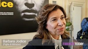Fotografia: la mostra di Mimmo Jodice a Villa Bardini, omaggio a Michelangelo  VIDEO