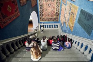 Museo Stefano Bardini, torna l’iniziativa "A scuola d’arte nei musei"