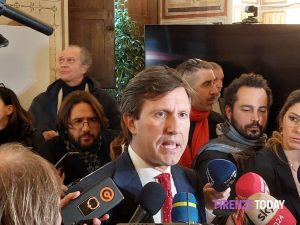 Stadio, rispuntano i 55 milioni tagliati dal governo
