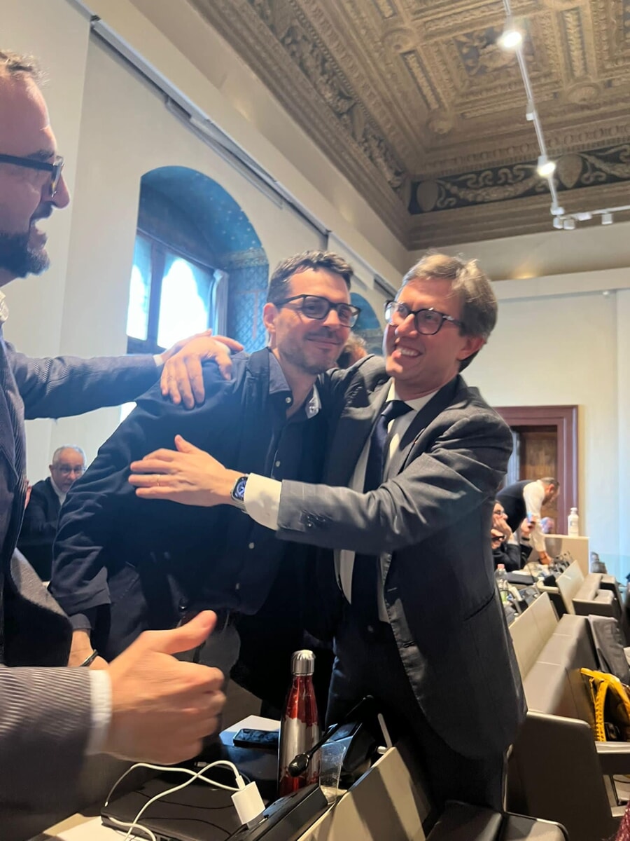 Piano operativo approvato, ma Nardella chiude la carriera da sindaco con una maggioranza a pezzi