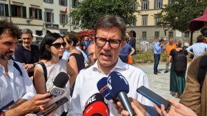 Nardella “cancellato” dalla Luiss: “Clima pesante di discriminazione”