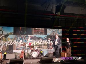 Il saluto del sindaco alla città: "Grazie Firenze, un viaggio di dieci anni senza rimpianti" / FOTO