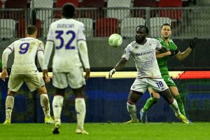 Maccabi Haifa-Fiorentina, le pagelle: Bonaventura e Barák cambiano la partita. Bene Nzola