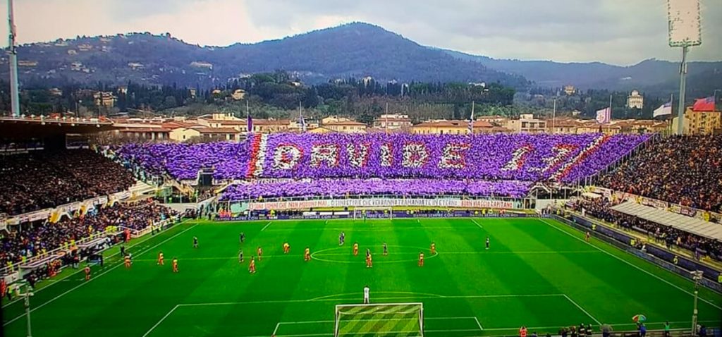 Marzo, mese maledetto per la Fiorentina e suoi tifosi