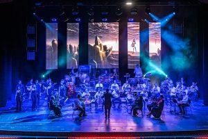 Al Teatro Cartiere Carrara "Music is coming", le più famose colonne sonore del cinema fantasy e di fantascienza