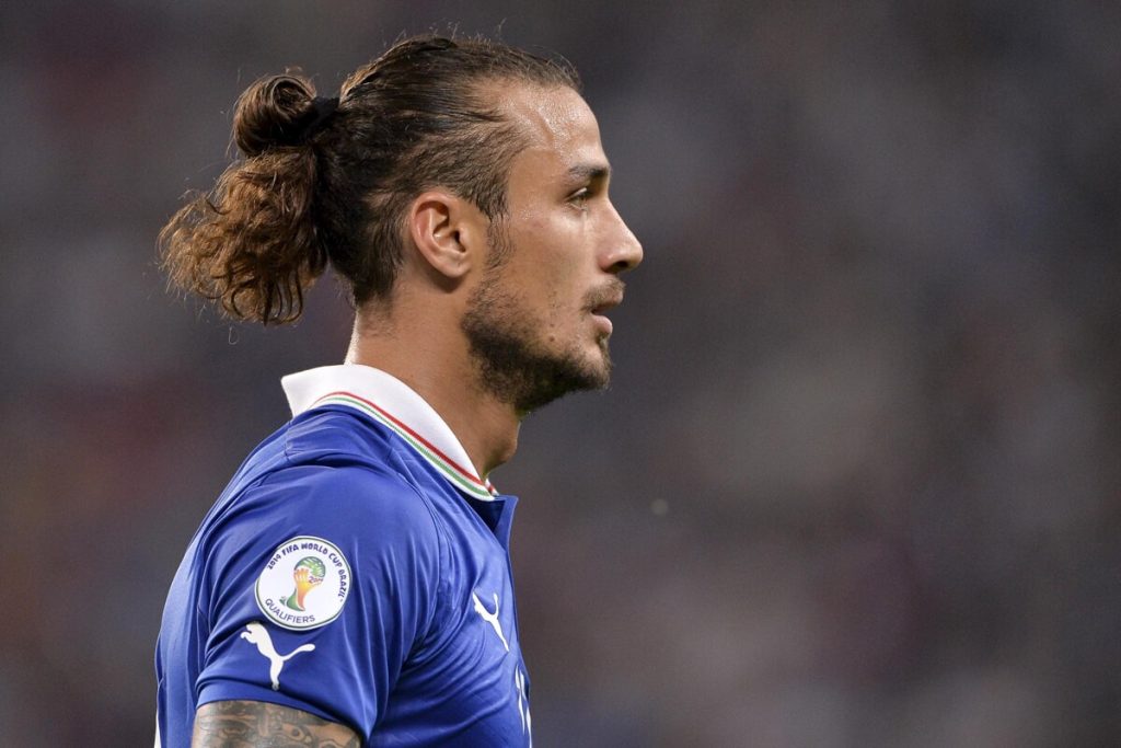 Fiorentina, il dramma dell'ex Osvaldo: "Vivo chiuso in casa" / VIDEO