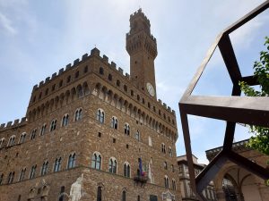 “Consiglio comunale straordinario su via Palazzuolo”