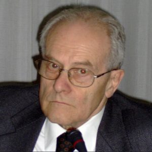 Scomparso Antonio Panti