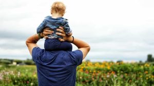 Festa del papà: perché si festeggia il 19 marzo e da dove nasce la parola "babbo"